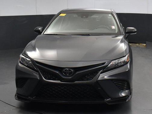 2023 Toyota Camry TRD