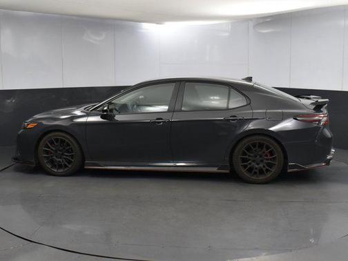 2023 Toyota Camry TRD