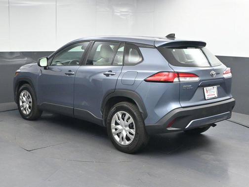 2024 Toyota Corolla Cross L