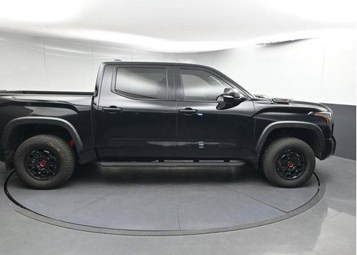 2024 Toyota Tundra Hybrid TRD Pro
