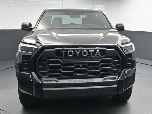 2024 Toyota Tundra Hybrid TRD Pro