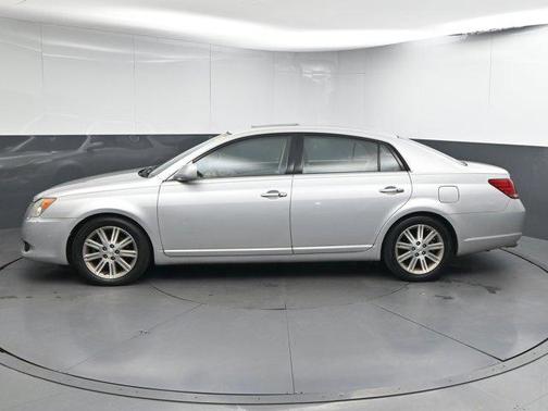 2008 Toyota Avalon Limited