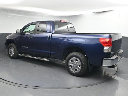 2008 Toyota Tundra SR5