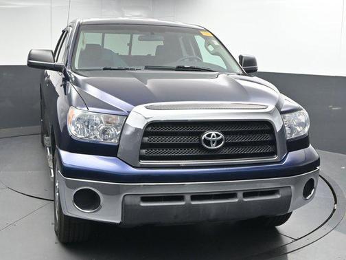 2008 Toyota Tundra SR5