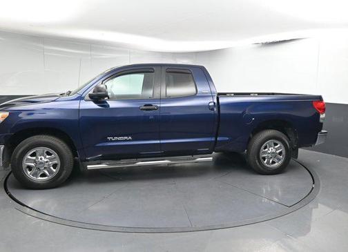 2008 Toyota Tundra SR5