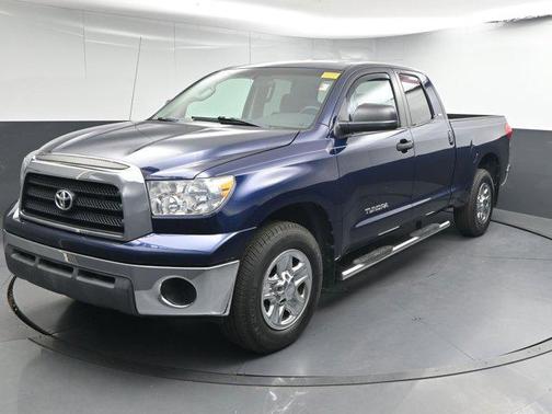 2008 Toyota Tundra SR5