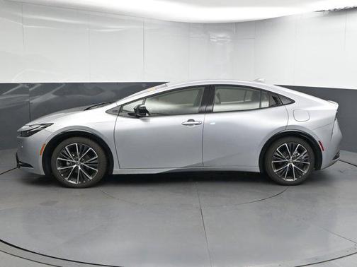 2024 Toyota Prius Limited