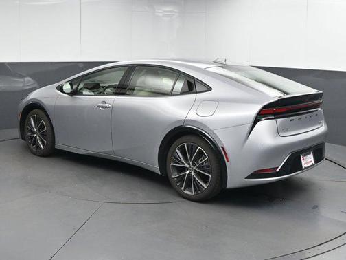 2024 Toyota Prius Limited