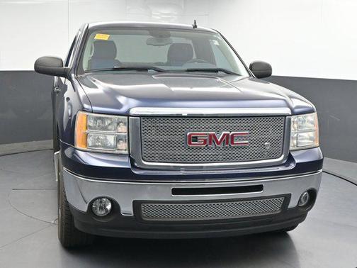 2009 GMC Sierra 1500 Work Truck