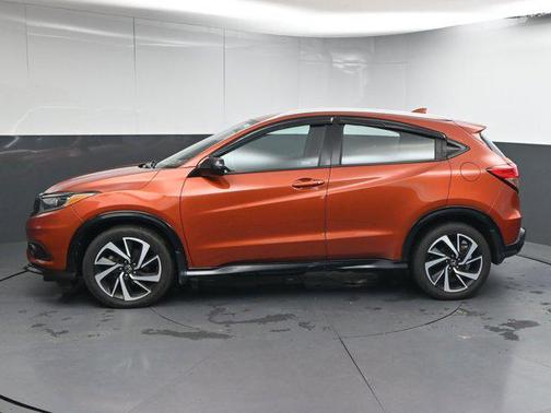 2020 Honda HR-V AWD Sport