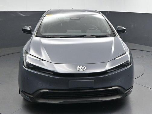 2023 Toyota Prius Limited