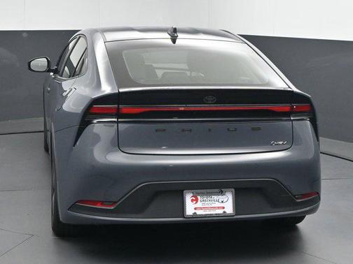 2023 Toyota Prius Limited