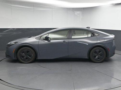 2023 Toyota Prius Limited