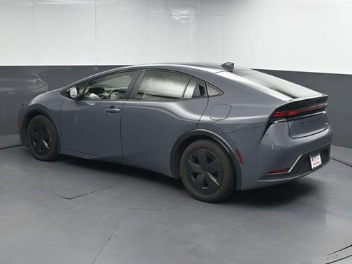 2023 Toyota Prius Limited