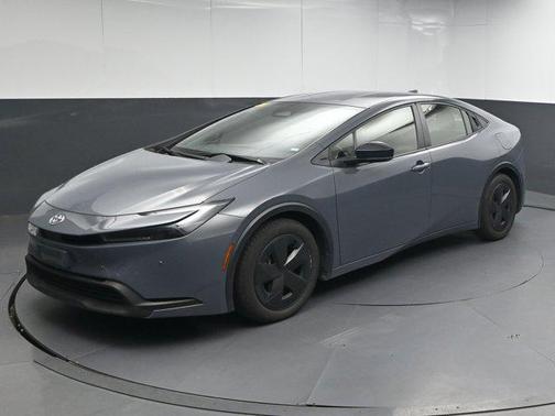 2023 Toyota Prius Limited