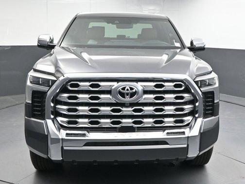 2025 Toyota Tundra Hybrid 1794 Edition