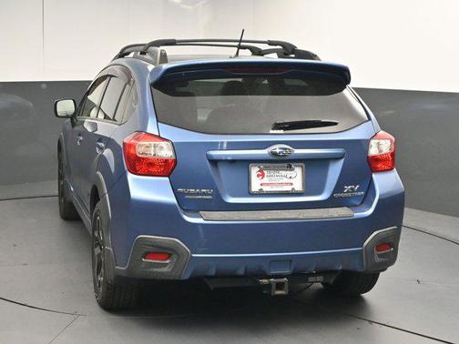 2014 Subaru XV Crosstrek 2.0i Limited