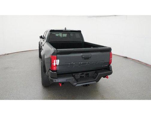 2026 Toyota Tacoma Hybrid TRD Pro