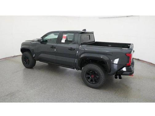 2026 Toyota Tacoma Hybrid TRD Pro