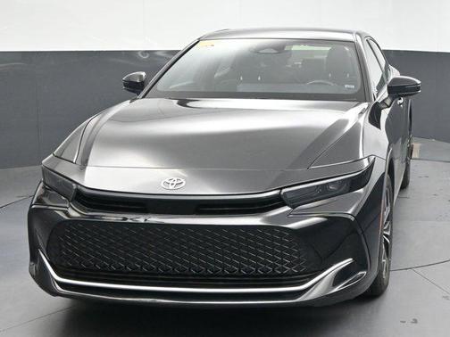 2024 Toyota Crown XLE
