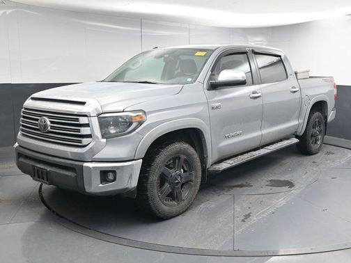 2019 Toyota Tundra Limited