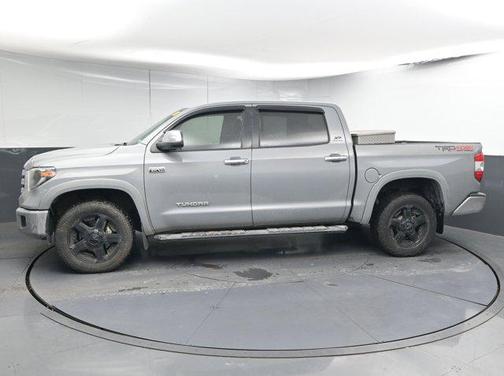 2019 Toyota Tundra Limited