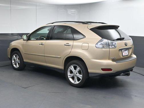 2008 Lexus RX 400h Base
