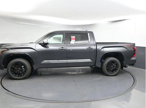 2025 Toyota Tundra Hybrid 1794 Edition