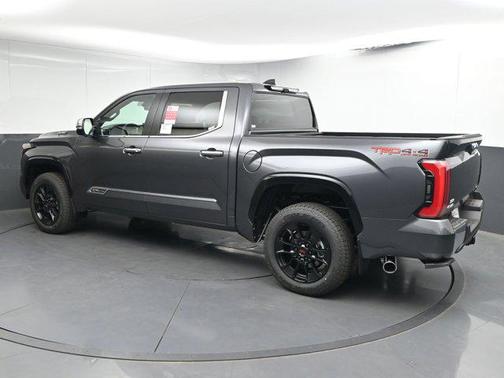 2025 Toyota Tundra Hybrid 1794 Edition