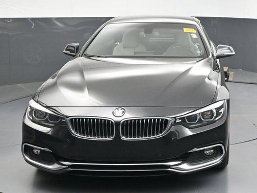 2018 BMW 430 i