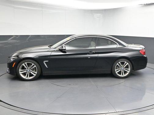 2018 BMW 430 i