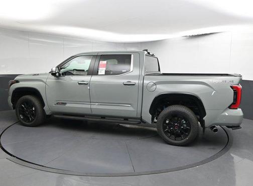 2025 Toyota Tundra Hybrid 1794 Edition