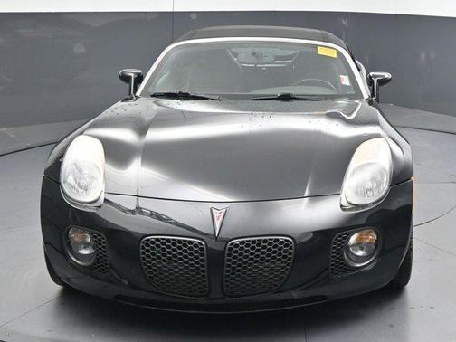 2008 Pontiac Solstice GXP