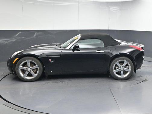2008 Pontiac Solstice GXP