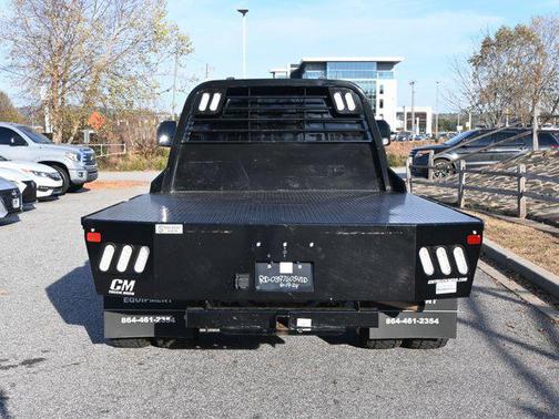 2020 Ford F-350 Lariat