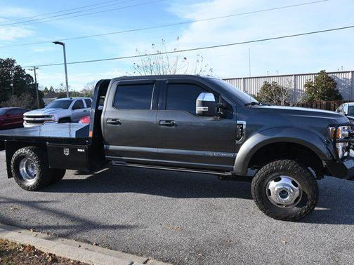 2020 Ford F-350 Lariat