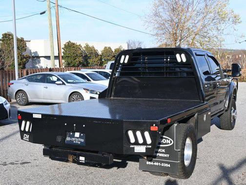 2020 Ford F-350 Lariat