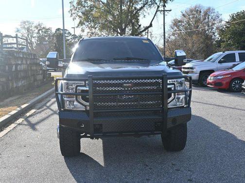 2020 Ford F-350 Lariat