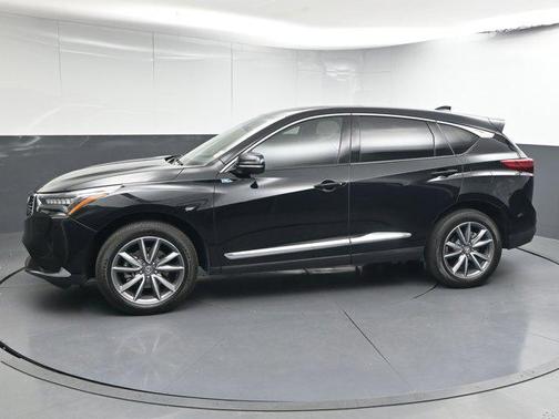 2024 Acura RDX Technology Package