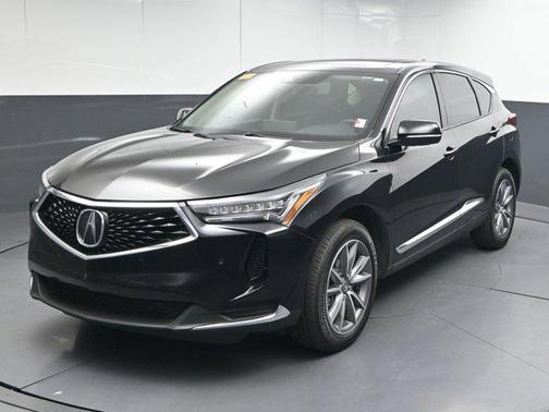 2024 Acura RDX Technology Package