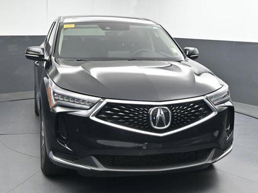 2024 Acura RDX Technology Package