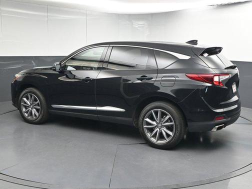 2024 Acura RDX Technology Package