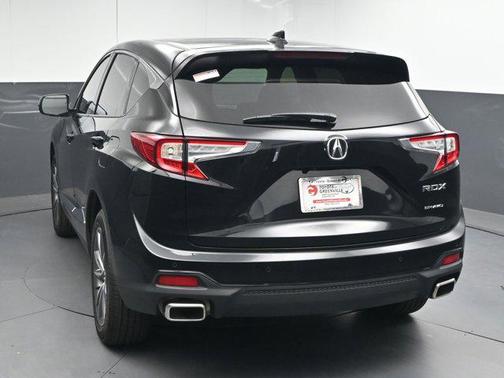 2024 Acura RDX Technology Package