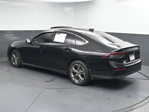 2023 Honda Accord EX 1.5T