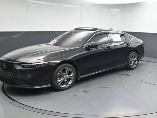 2023 Honda Accord EX 1.5T