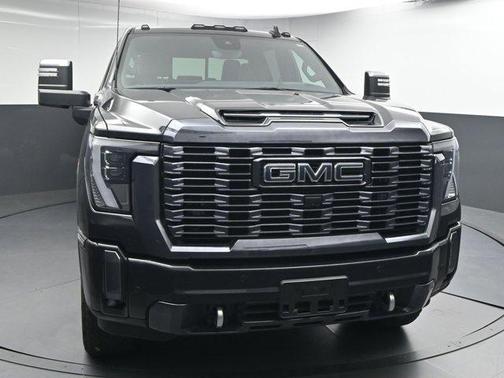 2024 GMC Sierra 2500 Denali Ultimate