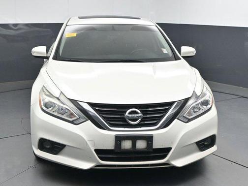 2017 Nissan Altima 2.5 SL