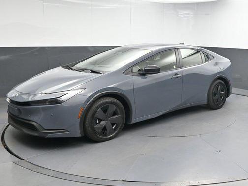 2023 Toyota Prius Limited