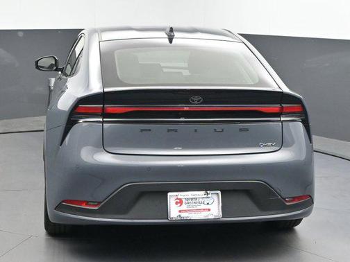 2023 Toyota Prius Limited