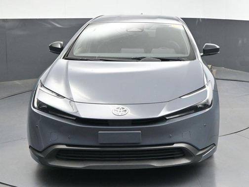 2023 Toyota Prius Limited